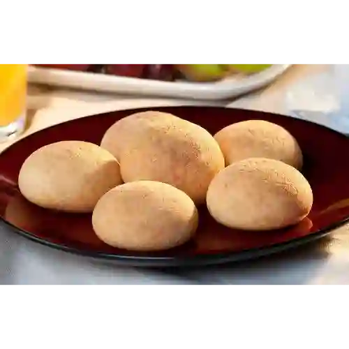 Pandebono X 6