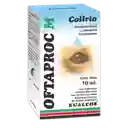 Proconvet Oftaproc M Colirio Solución Oftálmica Perros y Gatos 10mL