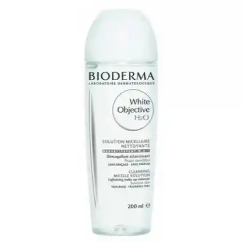 Bioderma Desmaquillante White Objetive H2o