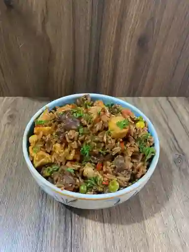 Arroz Argentino Personal