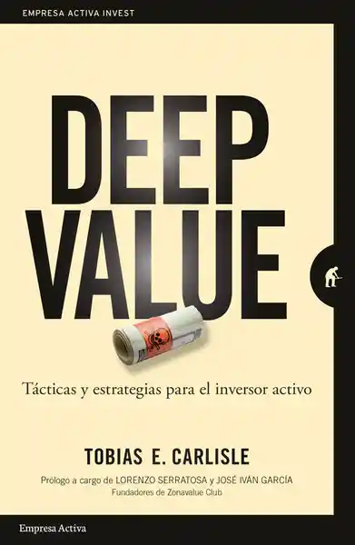 Deep Value - Tobias e Carlisle