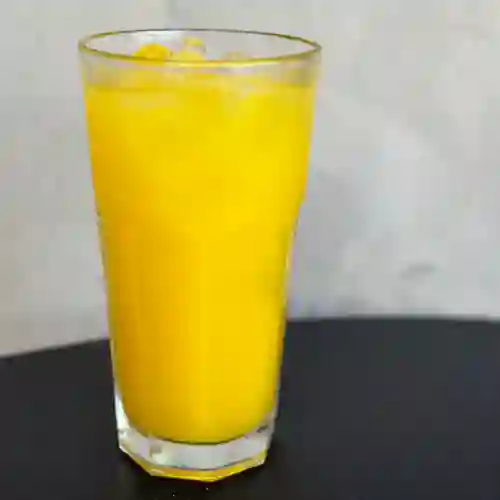 Jugo de Naranja