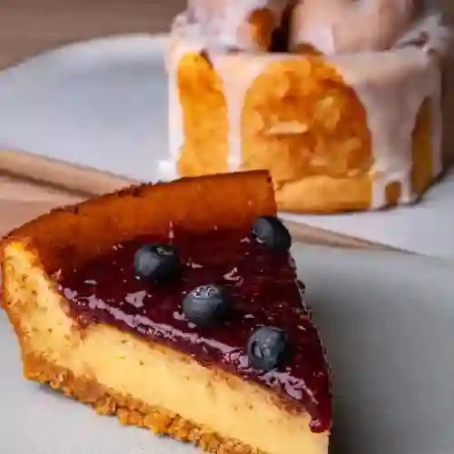 Cheesecake