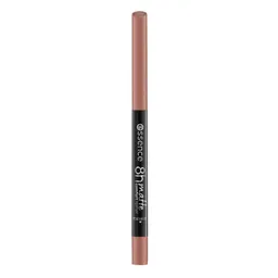 Essence Delineador Labios Matte Comfort 8H Tono 03