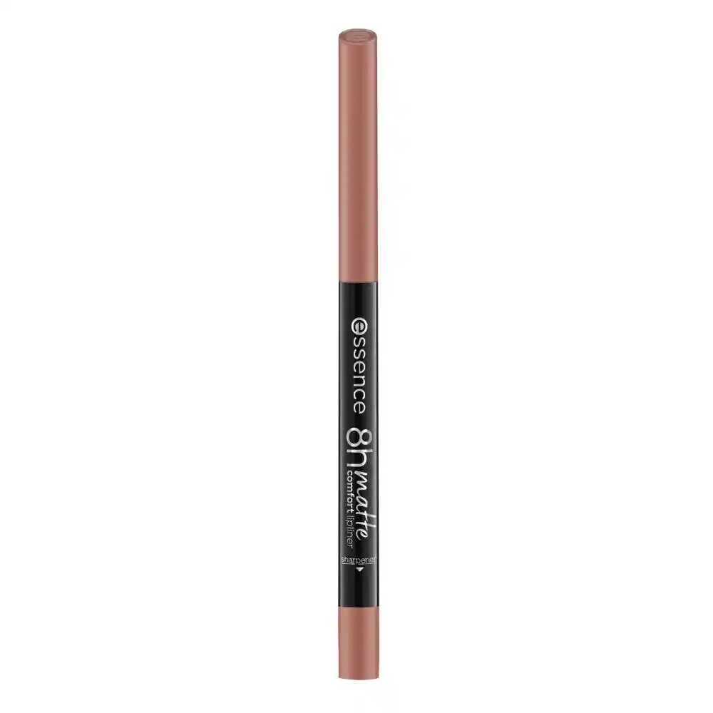 Essence Delineador Labios Matte Comfort 8H Tono 03