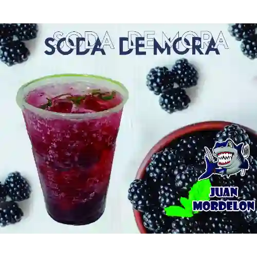 Soda de Mora