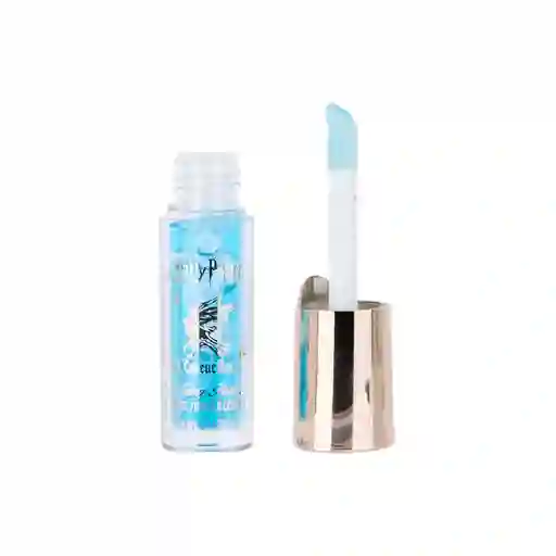 Labial Líquido Lip Oil Harry Potter 01 Miniso