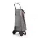 Rolser Carro Mercado Gris Jet Tweed Joy 2 JET 038