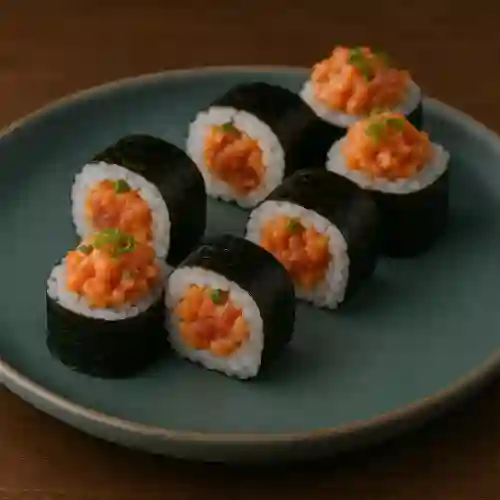 Maki Spicy Tuna