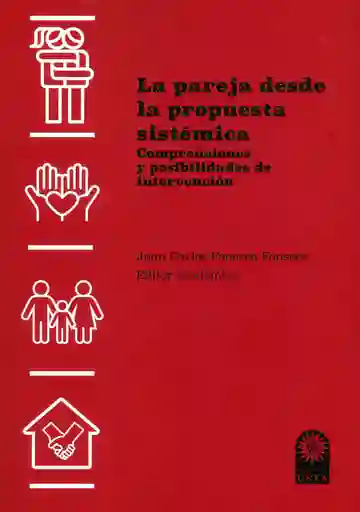 La Pareja Desde La Propuesta Sistémica