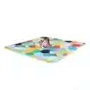 Colchoneta Plegable Espuma Blanda Infantino