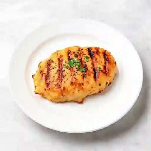 Pechuga Gourmet