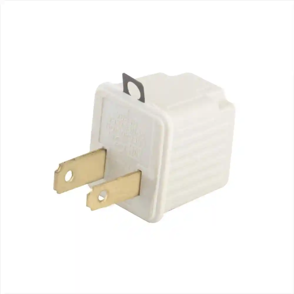 Convertir de Clavija Polo a Tierra Fulgore en Abs Fulgore