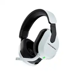 Audífonos Ps Stealth 600 Gen 3 Blanco