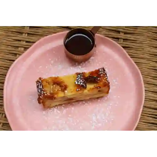 Torta de Almojábana