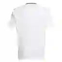 Adidas Jersey Real Madrid y Niño Blanco S