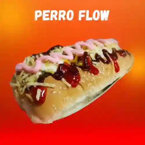 Perro Flow