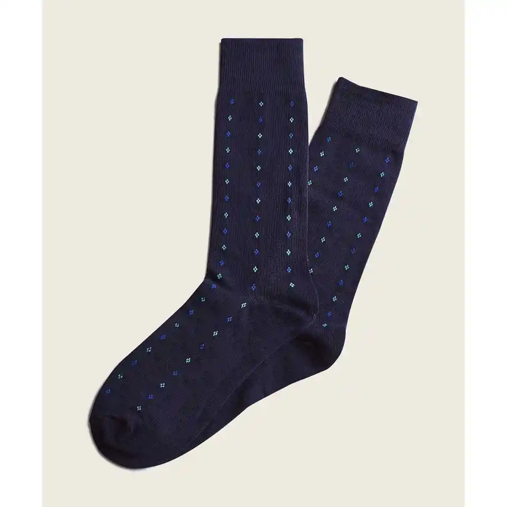 Medias Hombre Ref 44980117 Patprimo Talla 10-12