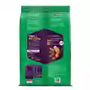 Comida para perro Dog Chow Triple proteina todos los tamaños 8 kg