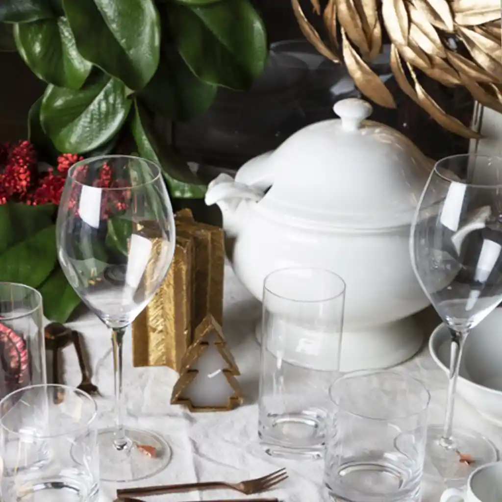Tazón Sopera Ambiente Gourmet