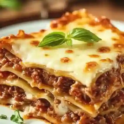 Lasagna