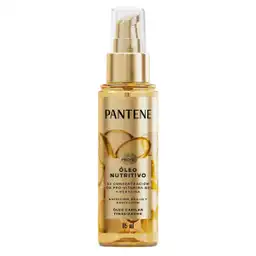 Tratam Pantene* Oleo Nutritivo