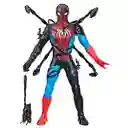 Figura de Acción Spiderman Spiderman Transformación Líquida