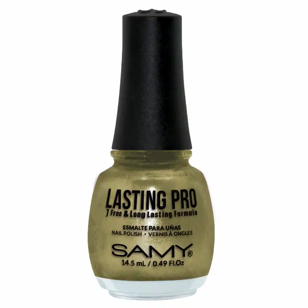 Samy Lasting Pro Esmalte Profesional Tono 293 Moscú