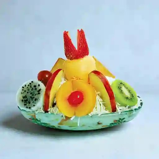 Ensalada Tropical