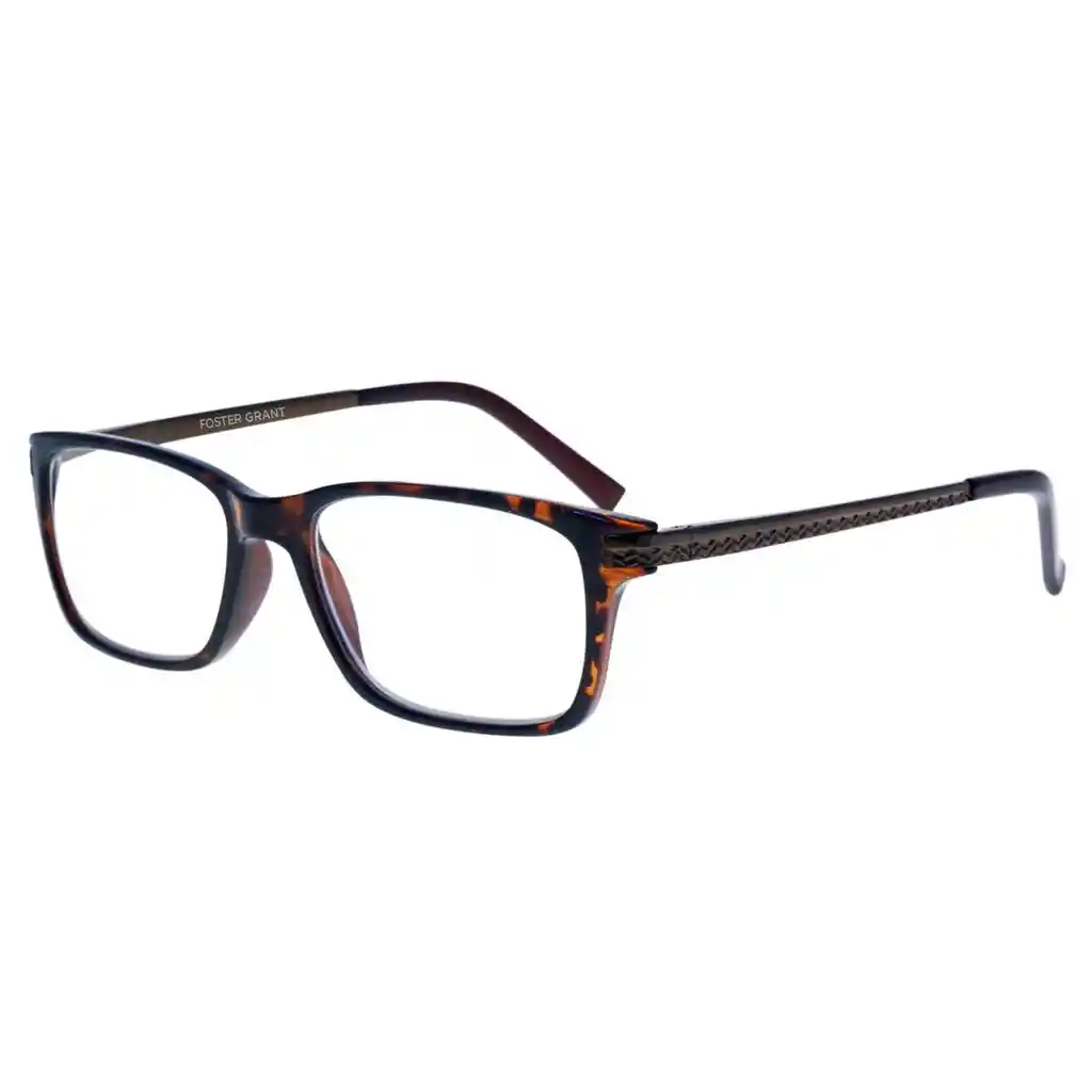 Foster Grant Lentes Pregraduados Sullivan +3.00