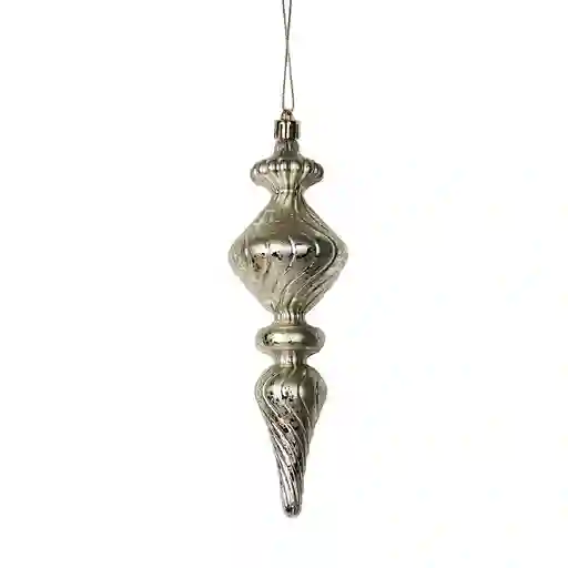 Adorno Finial 2 Un. Garden Krea