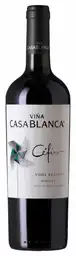 Cefiro Vino Tinto Merlot Cool Reserve