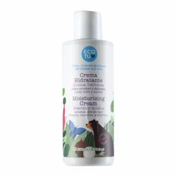 Ecotú Crema Hidratante para Bebés y Niños Quinoa Deliciosa 
