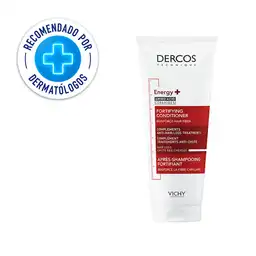 Dercos Vichy Acondicionador Anti-Caída