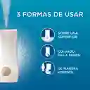 Glade Aromatizante Toque Paraíso Azul  3 repuestos, 27g.