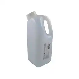 Recolector de Orina 24 Horas Blanco