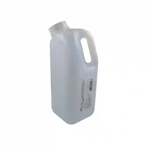 Recolector de Orina 24 Horas Blanco