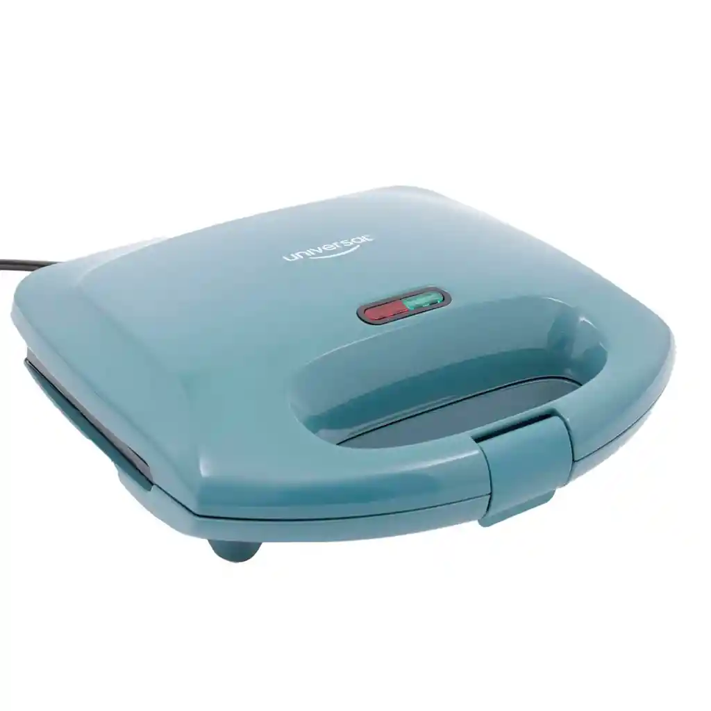 Sanduchera Sonrisa Turquesa