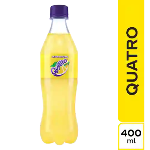 Quatro Original 400Ml