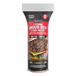 Member´s Mark Angus Beef