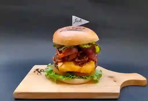 Jack Doble Carne