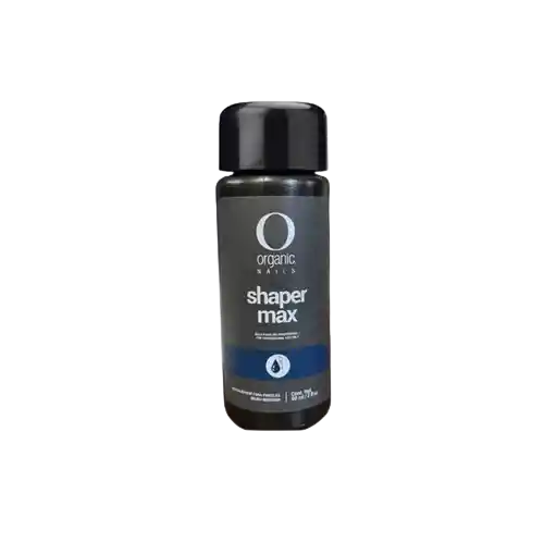 ORGANIC NAILS Restaurador Shaper Max 