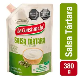 La Constancia Salsa Tártara