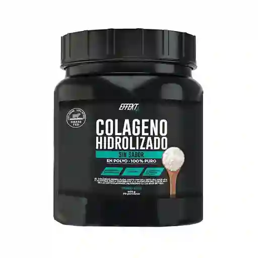 Effekt Suplemento Alimenticio Colágeno Hidrolizado Polvo