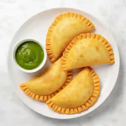 Empanadas (4)