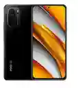 Xiaomi Celular Poco F3 256Gb Black