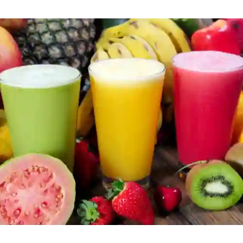 (3) Jugos Grande The Best