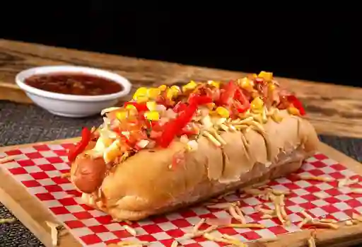 Perro Ranchero