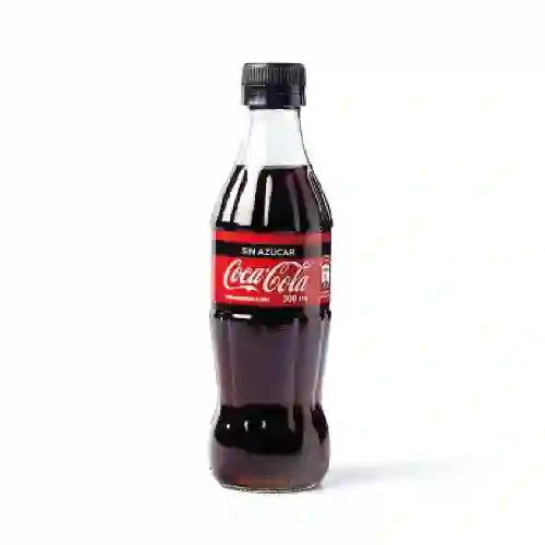 Coca Cola Zero