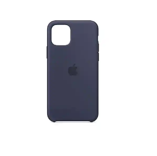 iPhoneHepa Silicone Case Azul 11